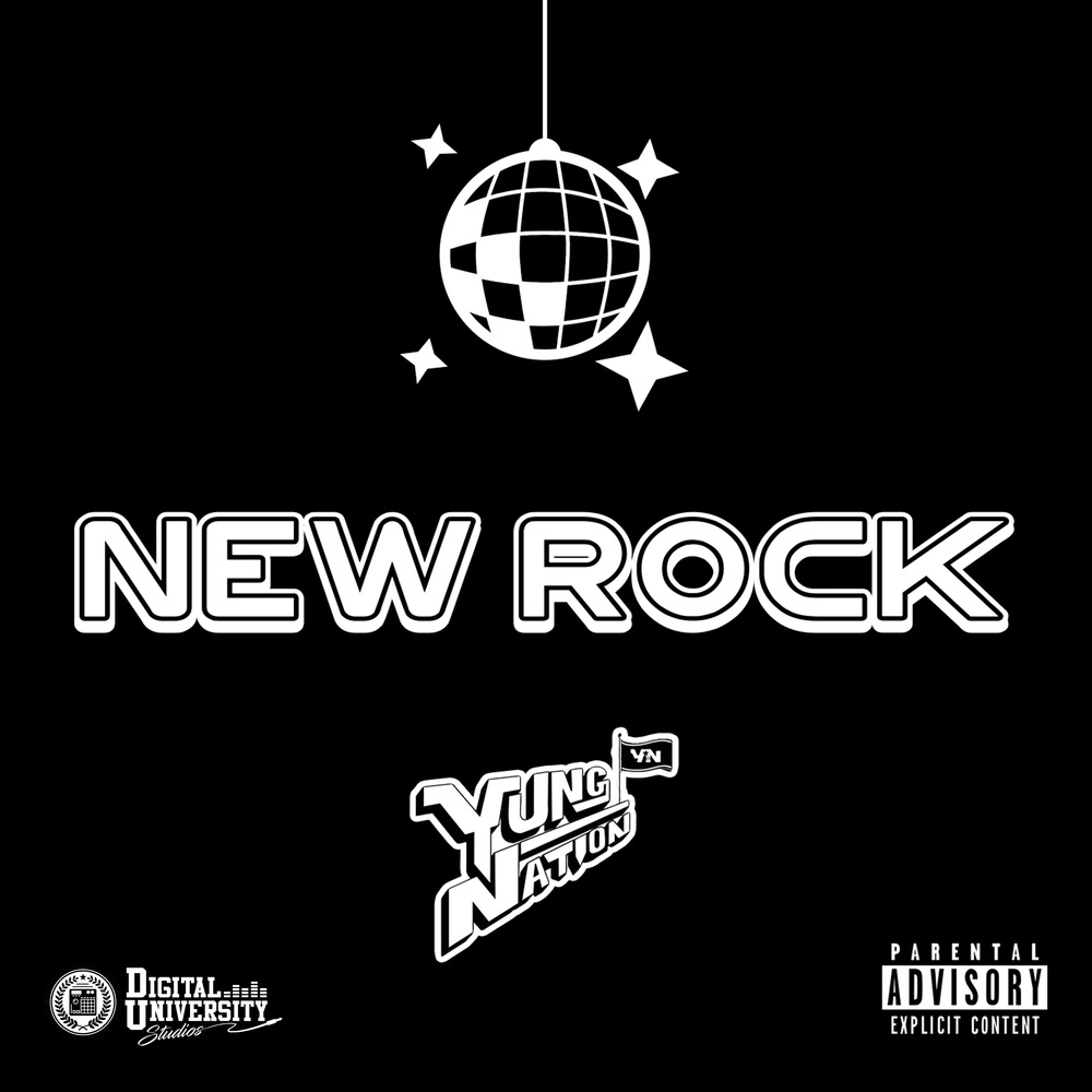 New Rock (Explicit)