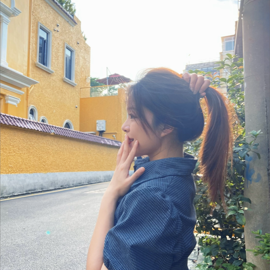 谭子琪