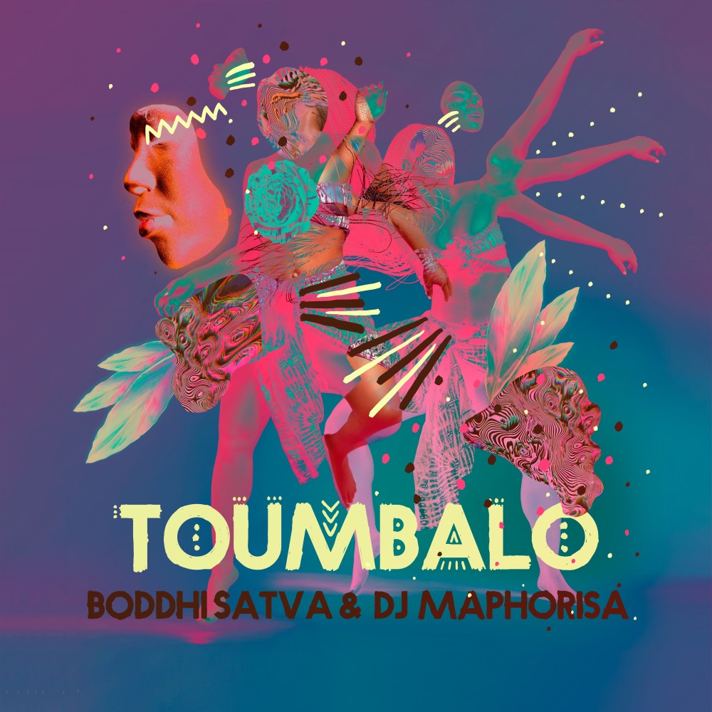 Toumbalo (Main Mix) (Explicit)