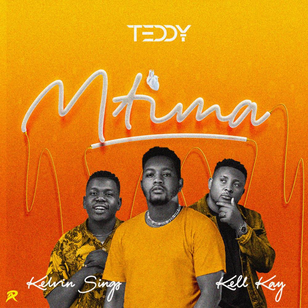 Mtima (feat. Kelvin Sings & Kell Kay) (Remix)