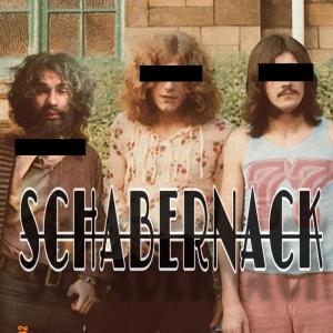 Gigi Schnabib的專輯Schabernack (Explicit)