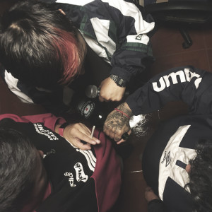 default playlist img