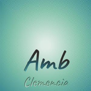 อัลบัม Amb Clemencia ศิลปิน Various