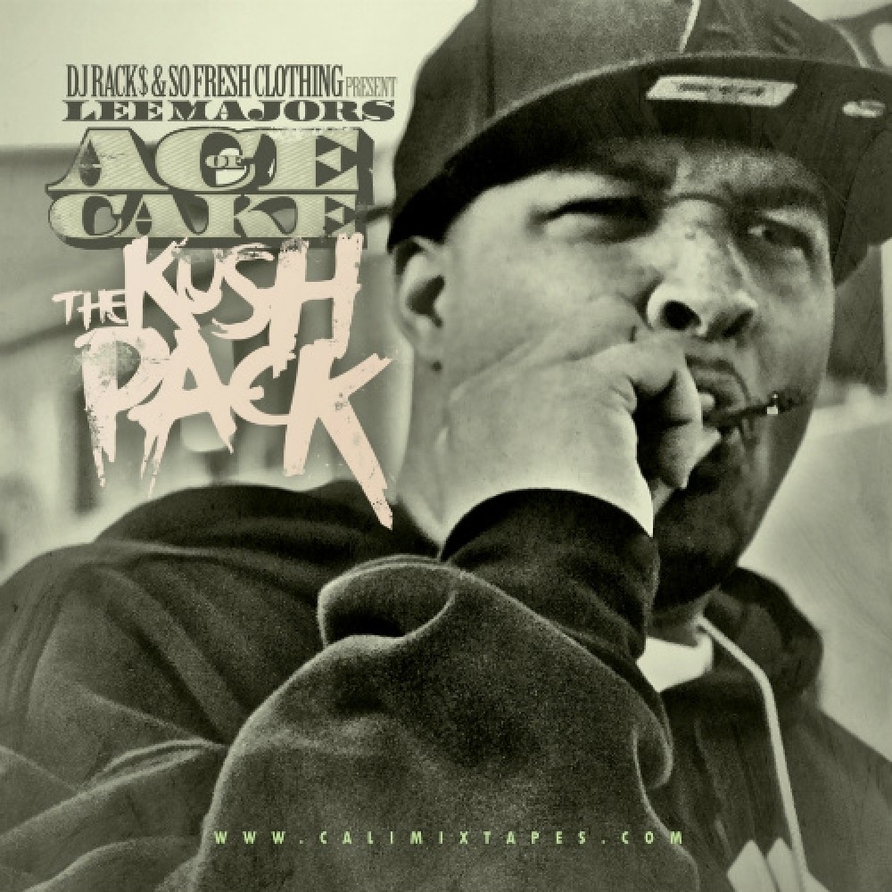 Syrup & Kush (Explicit)