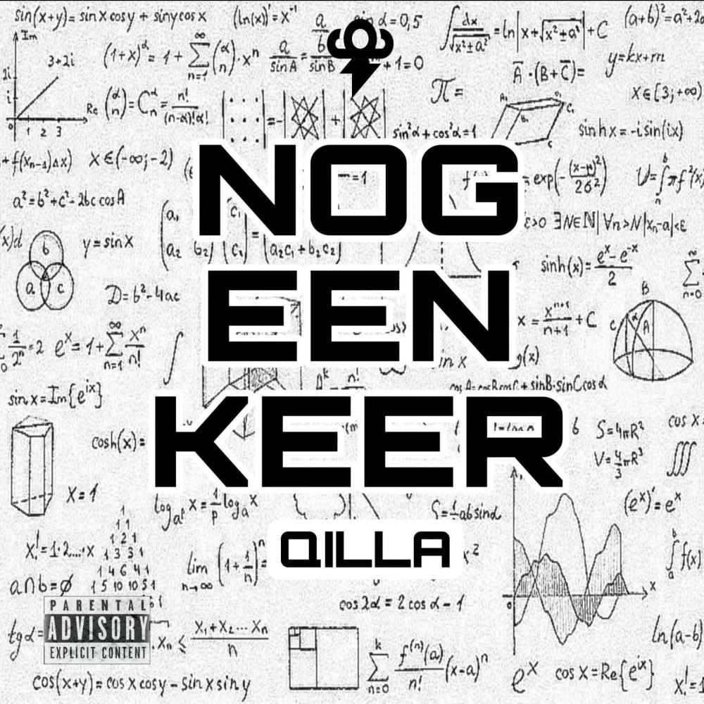 Nog Een Keer (Explicit)