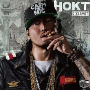 收聽HOKT的OG KUSH -I LOVE CALI- (feat. BIG RON)歌詞歌曲