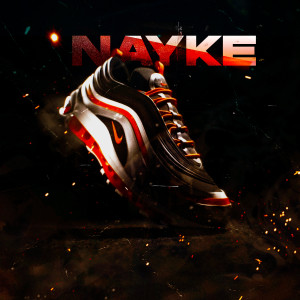 Album Nayke (Explicit) from Teo