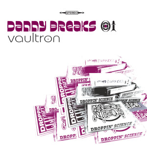 ดาวน์โหลดและฟังเพลง Volume 2 (Demo 1) พร้อมเนื้อเพลงจาก Danny Breaks