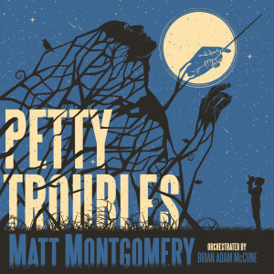 ดาวน์โหลดและฟังเพลง Though I Try พร้อมเนื้อเพลงจาก Matt Montgomery