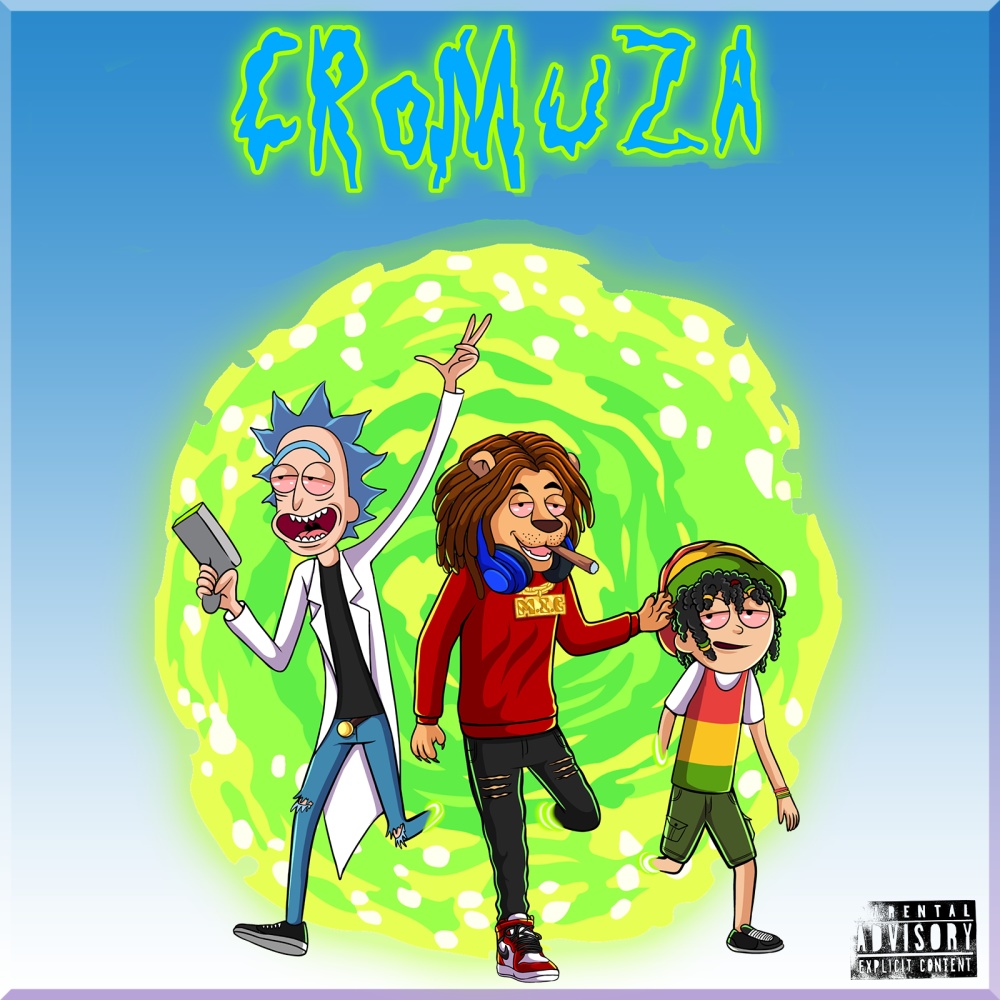 Florida Nights (feat. CaseyRoth & M.I.C) (Explicit)