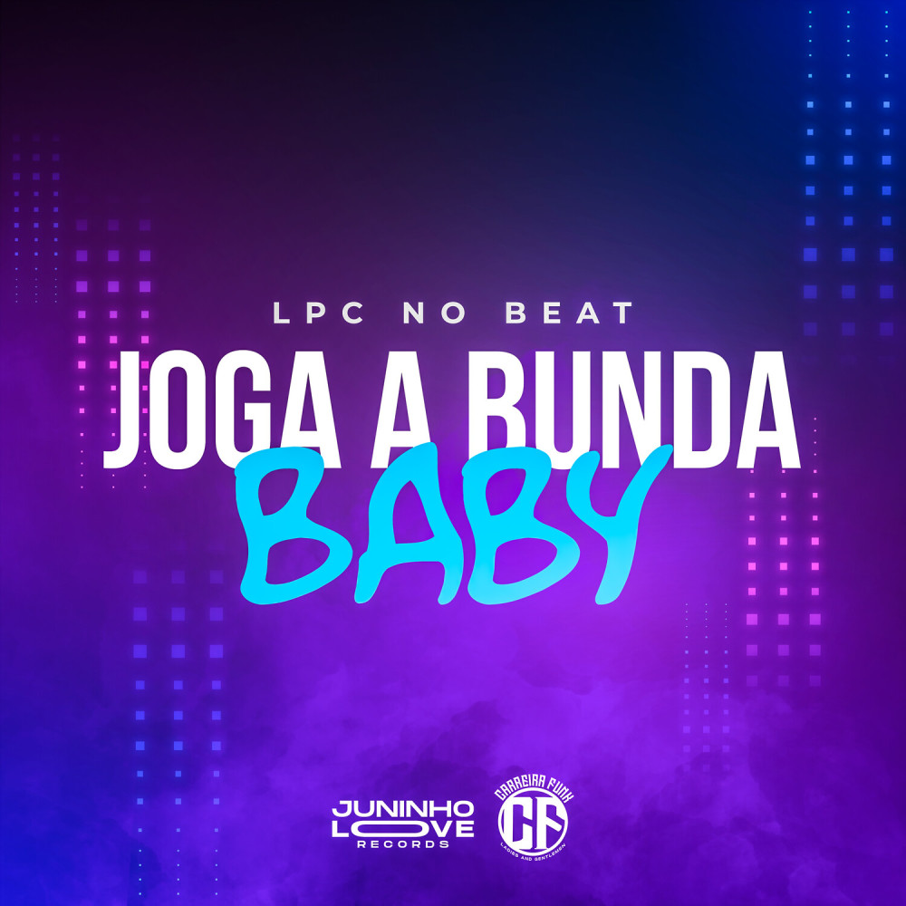 Joga a Bunda, Baby (Explicit)