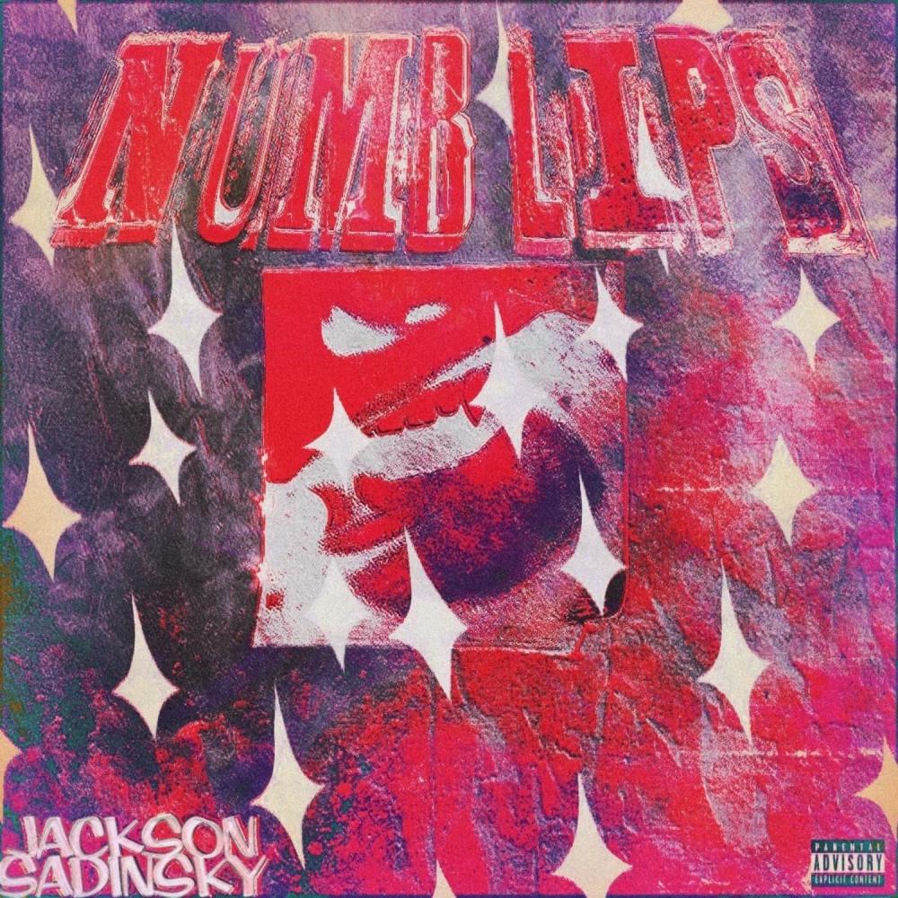 numb lips (Explicit)