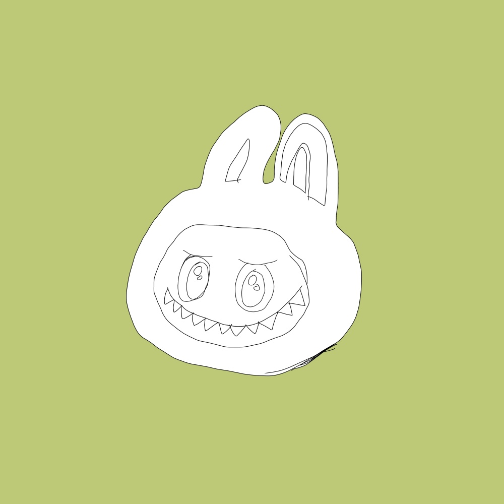 LABUBU