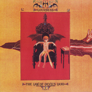 ดาวน์โหลดและฟังเพลง Speed พร้อมเนื้อเพลงจาก Loudness