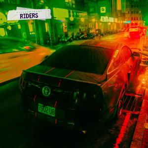 收聽Mikael的Riders歌詞歌曲