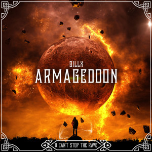 Billx的專輯Armageddon