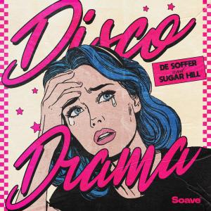อัลบัม Disco Drama (Explicit) ศิลปิน DE SOFFER
