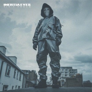 Inertia Eyes的專輯Ain’t Proud (Explicit)