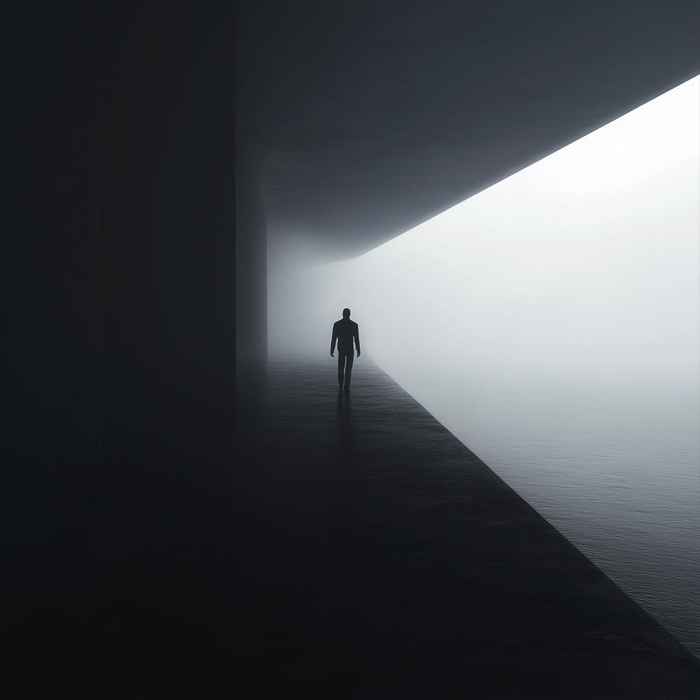INTO THE UNKNOWN
