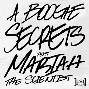 收聽A Boogie Wit Da Hoodie的Secrets (feat. Mariah the Scientist)歌詞歌曲