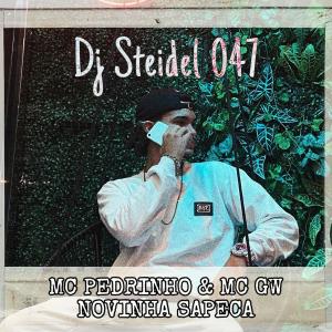 收聽Dj Steidel 047的NOVINHA SAPECA (Mandela)歌詞歌曲