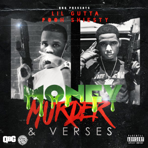 Album Money Murder & Verses (Explicit) from 