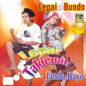 Album Jando Kayo from Bundo