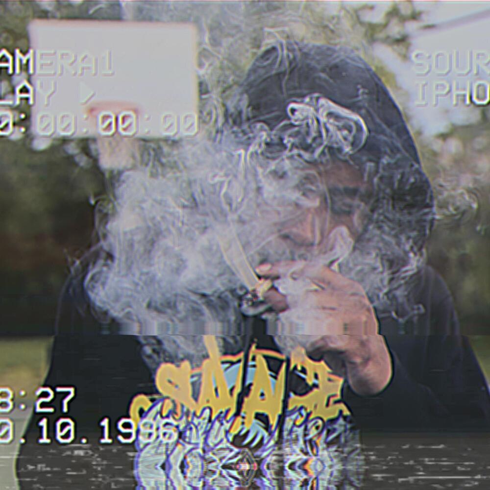 Cut Up (Explicit)