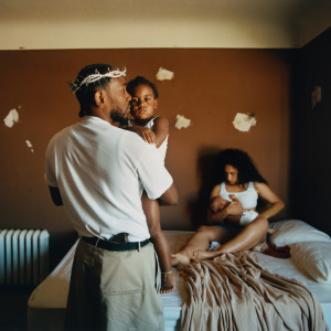 อัลบัม Mr. Morale & The Big Steppers (Explicit) ศิลปิน Kendrick Lamar