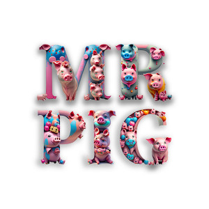 ดาวน์โหลดและฟังเพลง Corillo พร้อมเนื้อเพลงจาก Mr. Pig