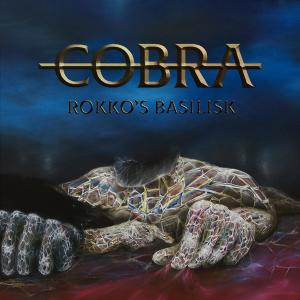Album Rokko's Basilisk from Cobra