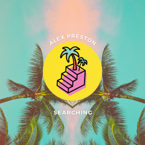 Searching dari Alex Preston