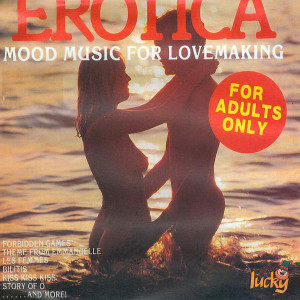 ดาวน์โหลดและฟังเพลง Theme from "Emmanuelle" พร้อมเนื้อเพลงจาก The Midnight Blue Combo