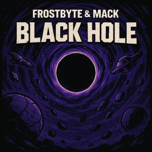 收聽Mack的Black Hole歌詞歌曲