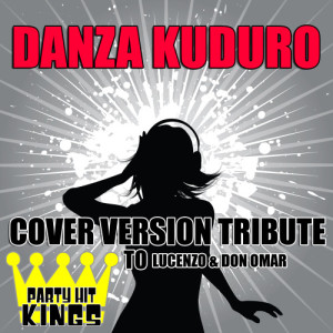 ดาวน์โหลดและฟังเพลง Danza Kuduro พร้อมเนื้อเพลงจาก Party Hit Kings