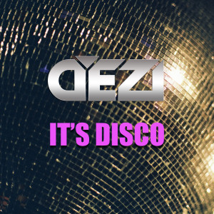 It's Disco