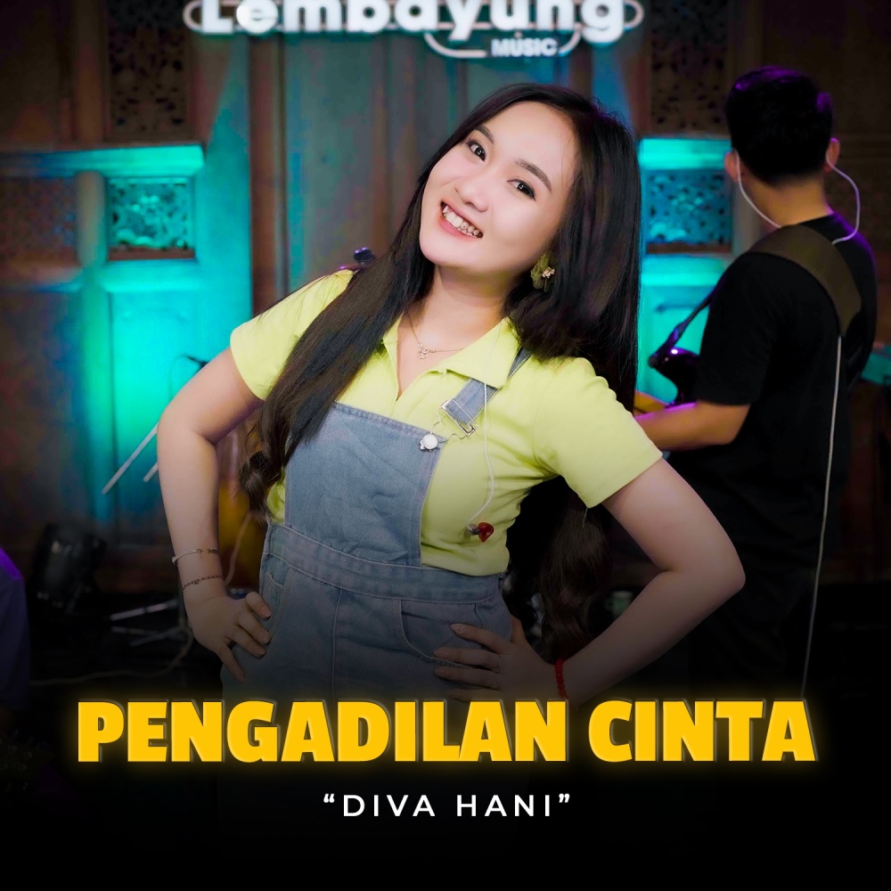 Pengadilan Cinta