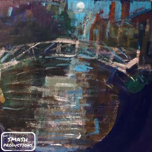 收聽B S P的Hazy歌詞歌曲