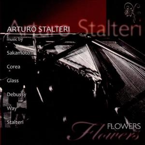 ดาวน์โหลดและฟังเพลง Scarlett พร้อมเนื้อเพลงจาก Arturo Stalteri