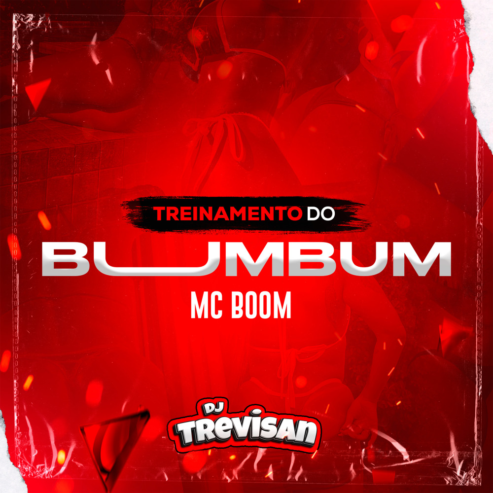 Treinamento do Bumbum (Remix|Explicit)