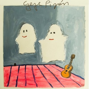 Listen to Pipán song with lyrics from Gepe