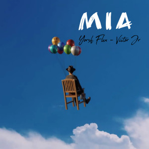 Victor Jr的專輯MIA