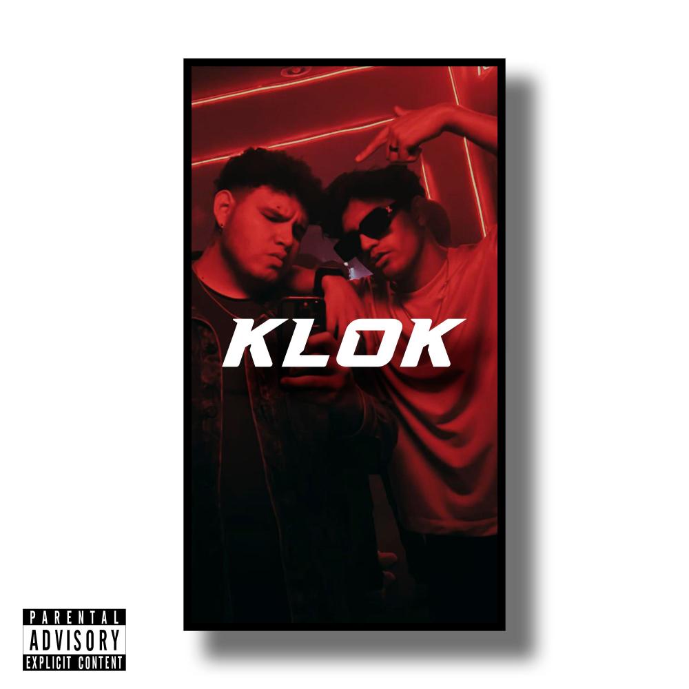 KLOK (PREVIEW 0.1) (feat. Calufa) (Explicit)