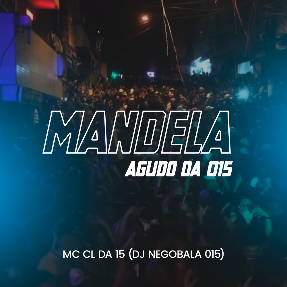 Mandela Agudo da 015