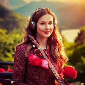 ดาวน์โหลดและฟังเพลง Serene Sniffing Sounds พร้อมเนื้อเพลงจาก Inspiring Soundtracks