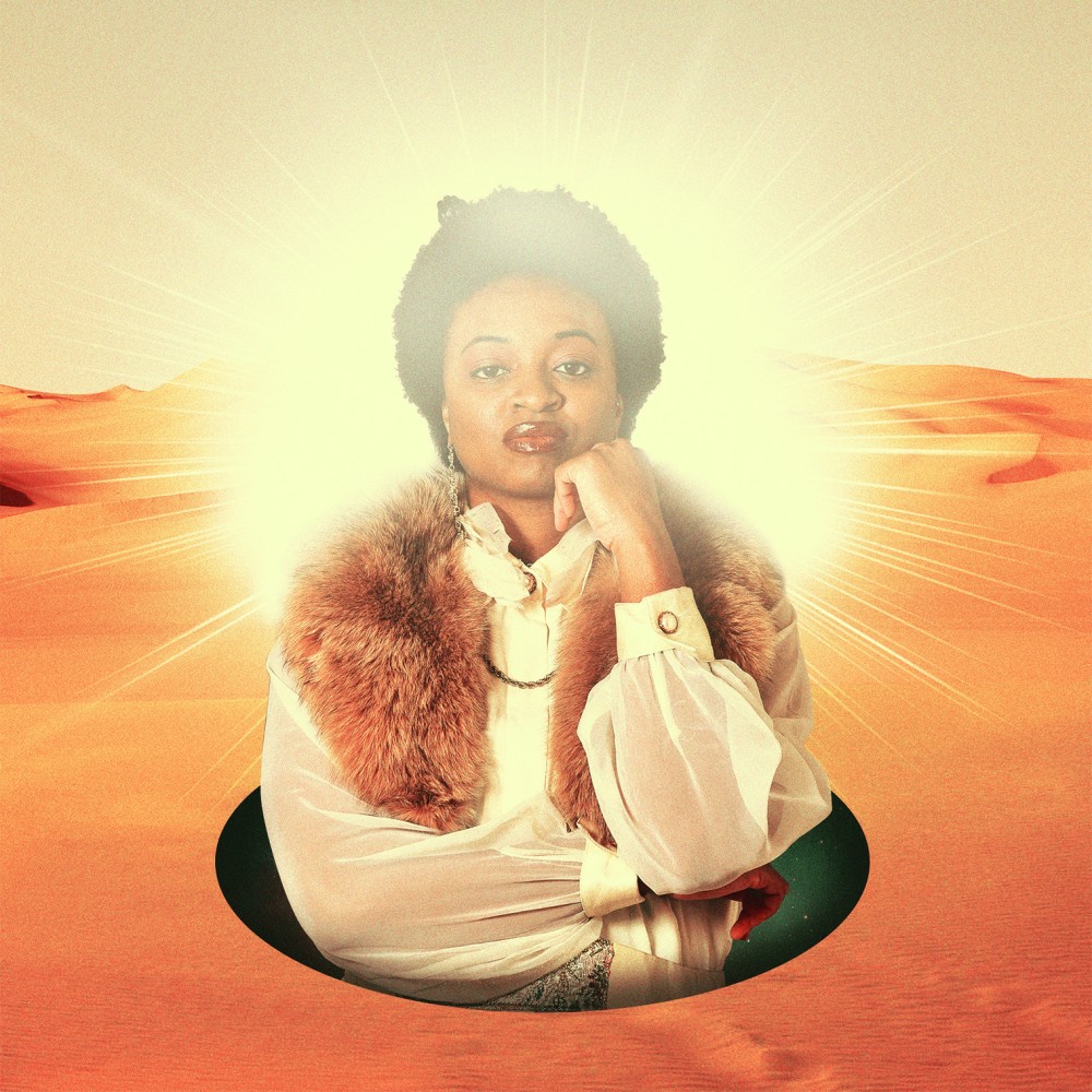 Fayded (Ebony Stoned) (Explicit)