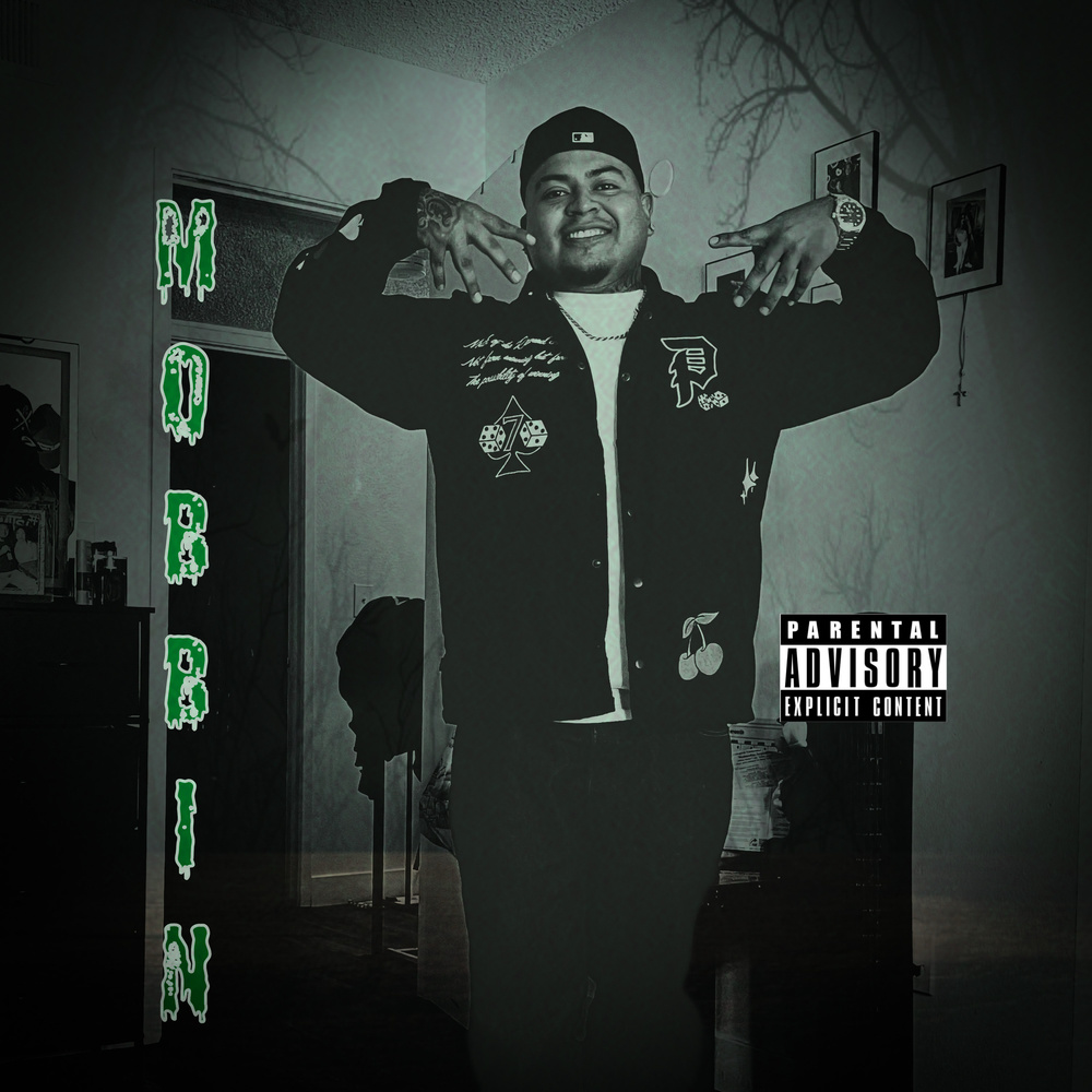 Mobbin (Explicit)