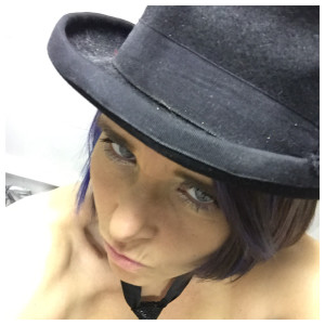 Album Come to Skeggie for a Stick of Rock from Belinda Hallows