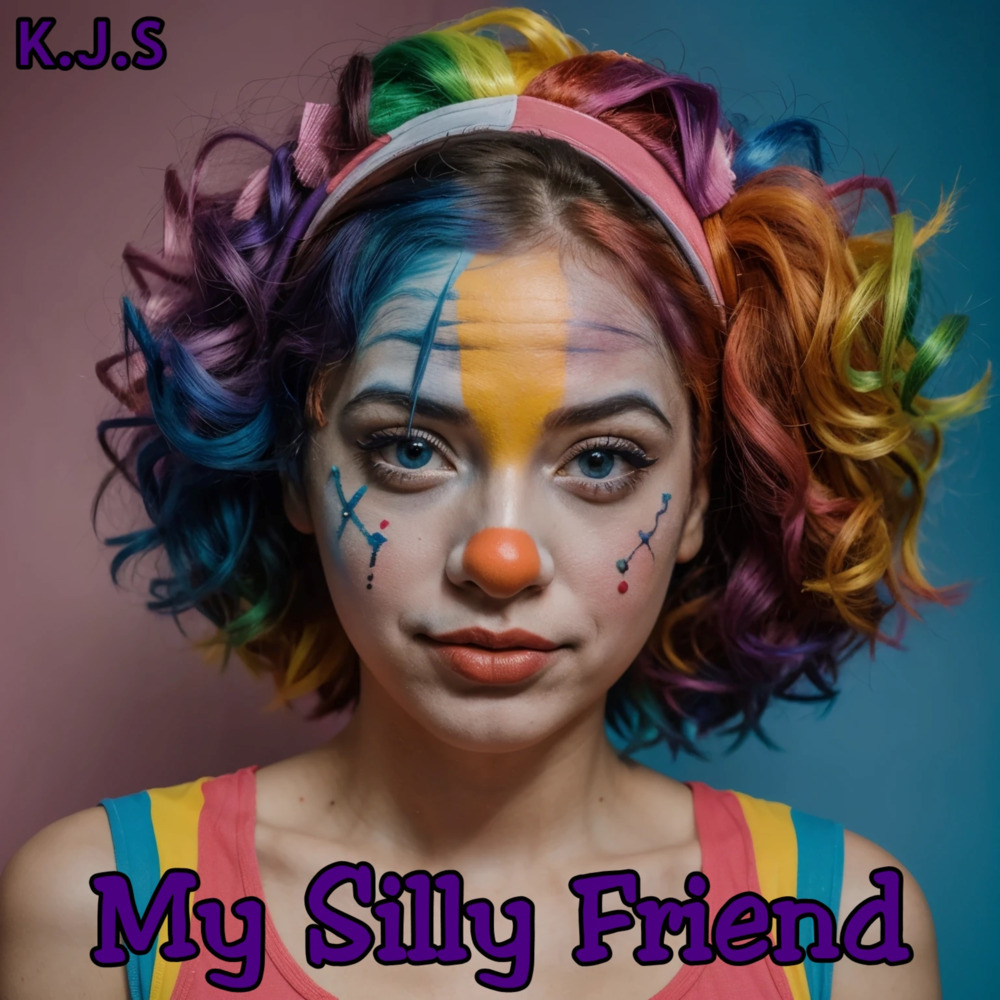 My Silly Friend