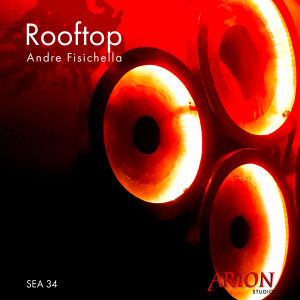 André Fisichella的專輯Rooftop